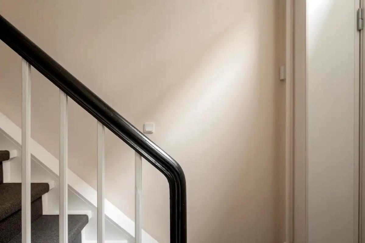Connected Luxury In Historical Townhouse Appartement *
