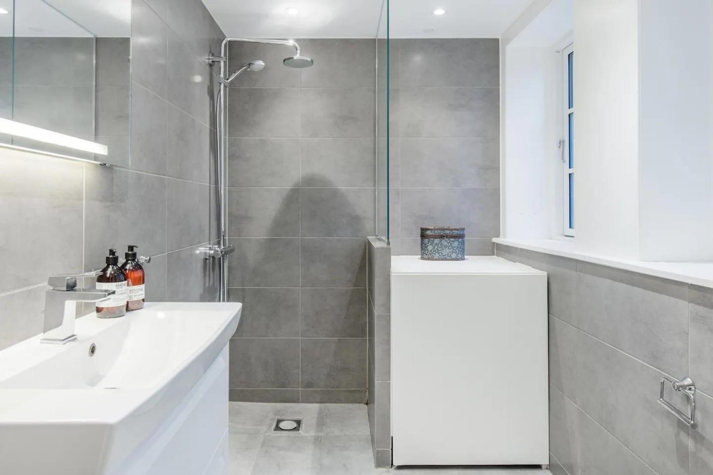 Appartement Connected Luxury In Historical Townhouse Kopenhagen