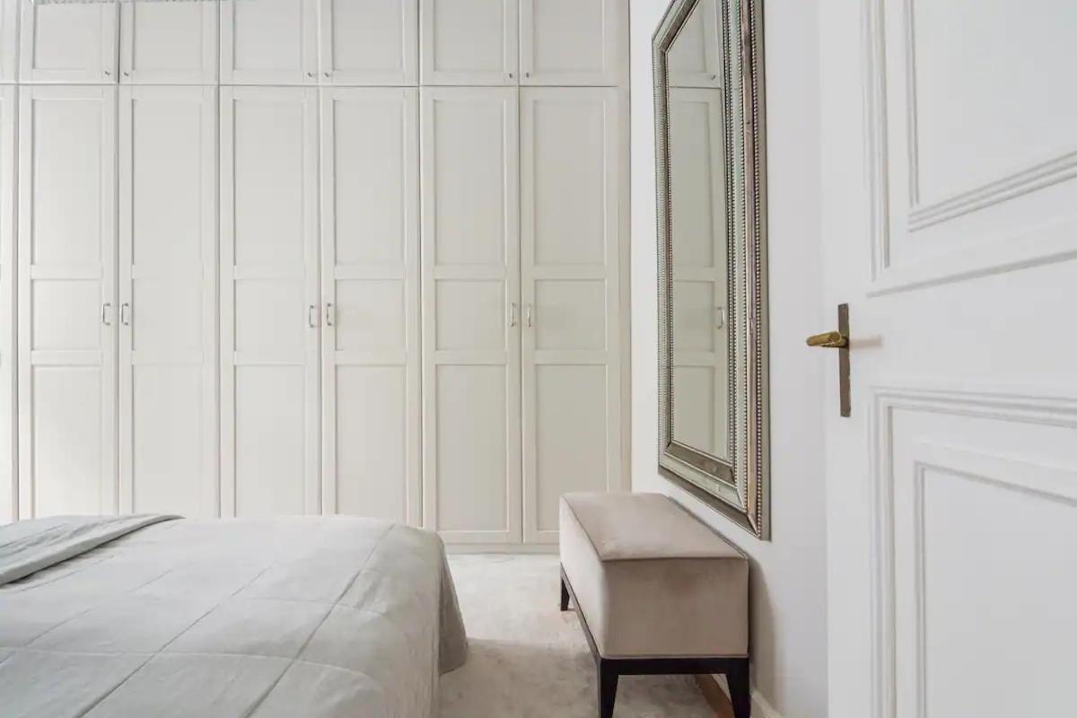 Connected Luxury In Historical Townhouse * Copenhagen