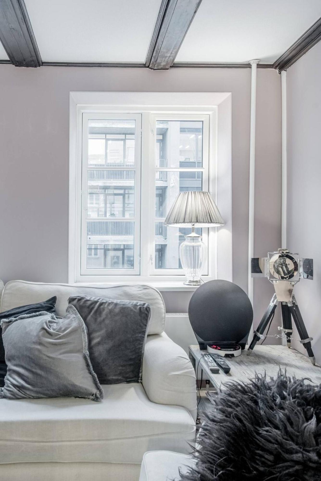 Connected Luxury In Historical Townhouse * Kopenhagen